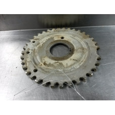 98T025 Crankshaft Trigger Tone Ring For 05-08 Ford F-150  5.4 XW1E12A227AC